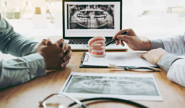 Best Emergency Root Canal Treatment in Daniel, UT