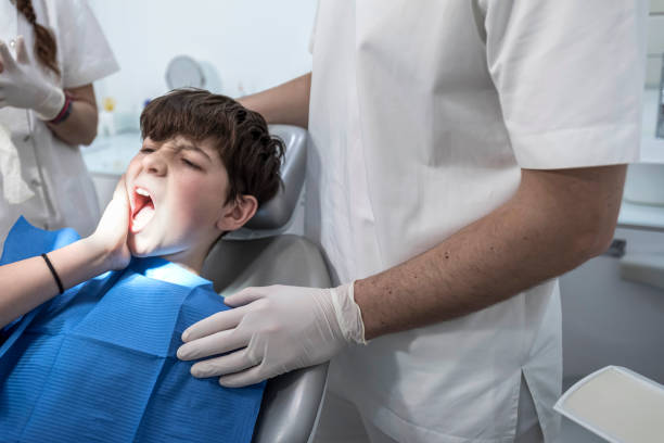 Best Emergency Dental Surgery in Daniel, UT