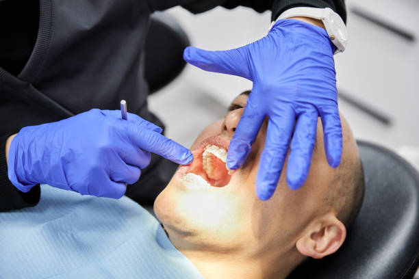 Best Emergency Treatment for Toothache in Daniel, UT