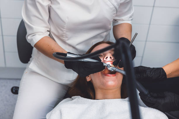 Best Emergency Tooth Extraction in Daniel, UT
