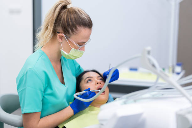 Best Emergency Root Canal Treatment in Daniel, UT