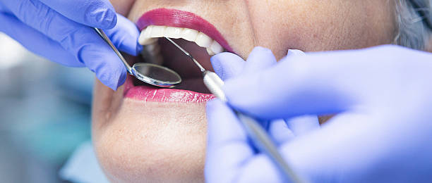 Best Emergency Dental Care for Trauma or Injury in Daniel, UT