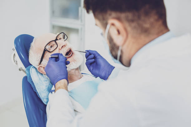 Best Emergency Treatment for Toothache in Daniel, UT